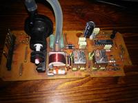 Audi 80 b3 91r. - Elektronika pompki Centralnego Zamka Audi 80 b3 91r. - Elektronika pompki Centralnego Zamka