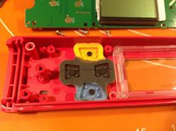 UNI-T UT256 Amperomierz widełkowy - krótki opis, wnętrze, zastosowanie.