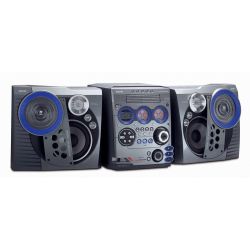 Szukam kolumny do Philips FW-M777 z membranami WOOX do kupna
