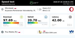 Jaki router 5G do T-Mobile/Orange na 3 km od BTS: Zyxel czy ZTE a może coś jeszcze innego?