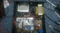 Regulowane aktywne obciążenie elektroniczne Regulowane aktywne obciążenie elektroniczne
