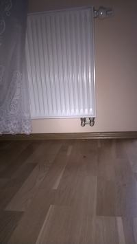 VITOPEND 100 WH1B - grzejnik w najdalszym pokoju słabo grzeje VITOPEND 100 WH1B - grzejnik w najdalszym pokoju słabo grzeje