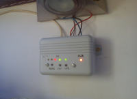 Sterownik LED (do kuchni) Sterownik LED (do kuchni)