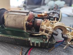 Bosch CSB 6-20RE – wiertarka nie włącza się, co sprawdzić krok po kroku?