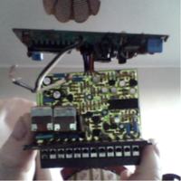 Skoda Felicia 1.3 MPi '98 - centralka zamka nie reaguje na pilota, uszkodzony przewód?