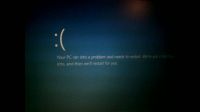 Asus x59sr - Instalacja Windows 10 i 8.1 przerywana po minucie, brak opcji AHCI