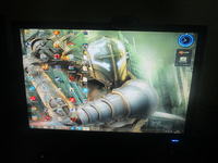[Sprzedam] Sprzedam 2 monitory 22"i 17"