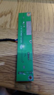 ts9690GN LCD Driver - Jak podłączyć fabryczny Inverter LED do T.V56.031 ts9690GN LCD Driver - Jak podłączyć fabryczny Inverter LED do T.V56.031