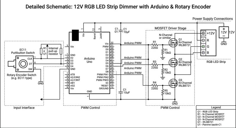 Will the new GPT-Image 2 generate an electronic circuit diagram? Comparison with Nano Banana 2