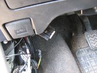 Toyota Yaris II 2007, 1.0 petrol - Leaking roof and damaged car alarm Toyota Yaris II 2007, 1.0 petrol - Leaking roof and damaged car alarm