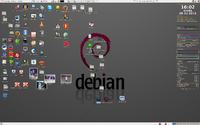 Jaki prosty linux z oprogramowaniem na stary sprzęt?