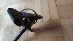 Pochłaniacz oparów lutowniczych z pod¶wietleniem LED Pochłaniacz oparów lutowniczych z pod¶wietleniem LED