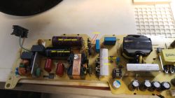 Ps4 Pro - Uszkodzony zasilacz ADP-30FR AAA: Brak 12V, napięcie standby 5V, diagnostyka i naprawa