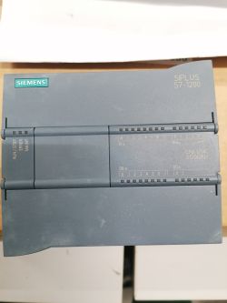 [Sprzedam] S7 300, ABB, S7 1200, Eura