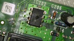 Amica PI6511SF INARI - Jaki to układ scalony przetwornicy?