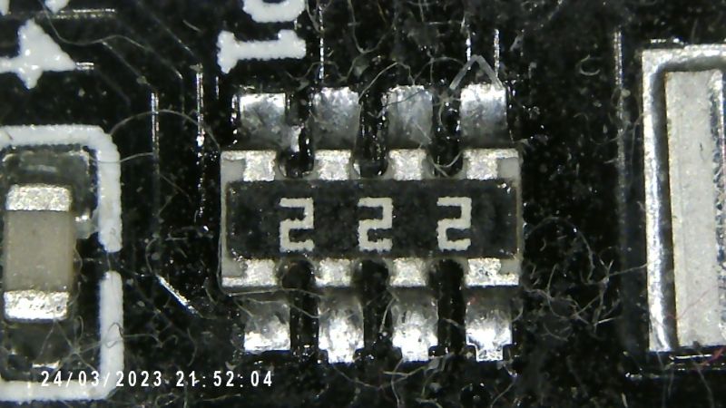 Which budget microscope for an electronics technician? What does the Mustool G700 offer? Image galle Which budget microscope for an electronics technician? What does the Mustool G700 offer? Image galle
