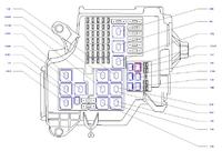 Opel Combo C - Brak napięcia na gniazdku lewego światła mijania, co sprawdzić?