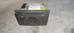 Opel Corsa C radio VDO CDR 2005 UY8 – jak odzyskać kod bez demontażu?