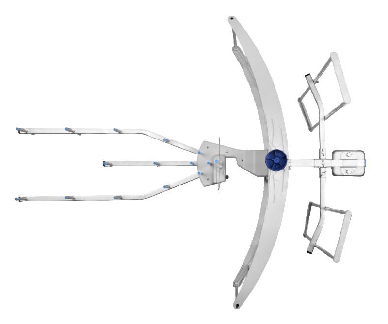 ASR PRIME Combo – the long‑awaited launch of Telkom‑Telmor’s new combo antenna