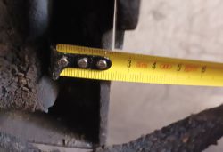 Uszkodzona uszczelka drzwiczek kotła: Jak naprawić? Dokałdać 15mm czy kupić 30mm żaroodporną?