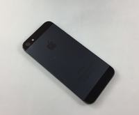 [Sprzedam] Apple iPhone 5 16GB Czarny sim-lock PLAY