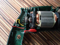 Bosch PSB50 - Nie włącza się - jak sprawdzić? Bosch PSB50 - Nie włącza się - jak sprawdzić?