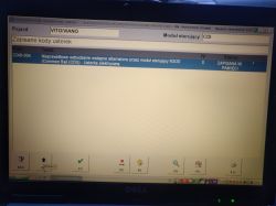 Vito W639 3.0 V6 CDI: Błędy ładowania przy wysokich obrotach i upalony bezpiecznik turbo