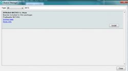[BK7231T] My HTTP server, configurator, MQTT support from Home Assistant