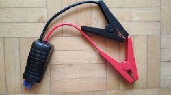 Einhell CC-JS 12 - potężny powerbank Einhell CC-JS 12 - potężny powerbank
