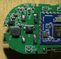 Czujnik otwarcia drzwi/okna WiFi - test, wnętrze, integracja z resztą urządzeń Czujnik otwarcia drzwi/okna WiFi - test, wnętrze, integracja z resztą urządzeń