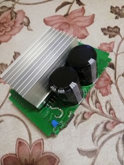 Falownik WZ-CT1 jak zaprogramować do silnika 3-fazowego