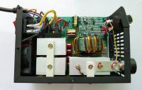 Magnum Power VIP 4000 - Internal Components Photos