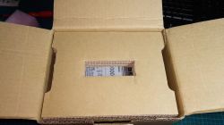 [Sprzedany] Falownik OMRON J1000 - JZAB0P4BAA - 0,55 / 0,75 kW - 1x230 VAC nowy