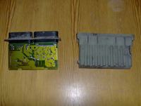 Gdzie znaleźć schemat sterownika klimatyzacji Delphi PA6-GF15?