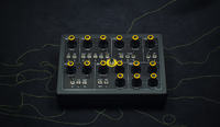 Sound Lab Mini-synth - mały analogowy syntezator produkcji Gigantora