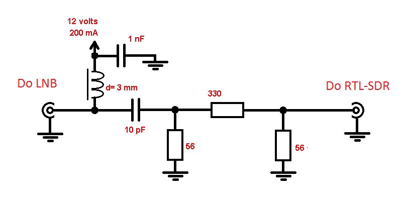 Nowoczesne zabawki elektronika z anteną satelitarną (2)