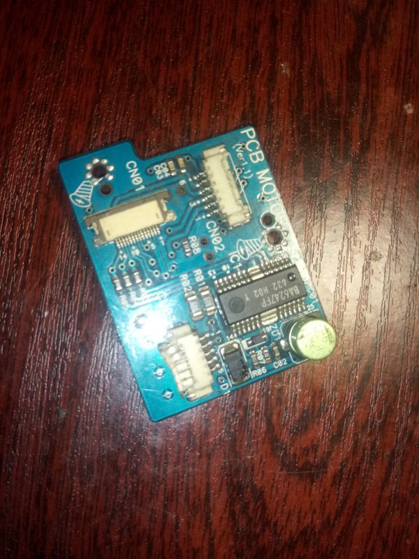 SHT-2704 - Jak podłączyć silnik DC i sterować obrotami?