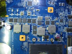 Sony Vaio VPCEH2H1E i7-2860QM – jak odblokować BIOS i zwiększyć limit TDP CPU?