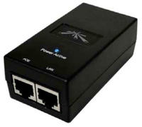 AdapterPoE+Router - Jak poprawnie podłączyć Adapter PoE do routera