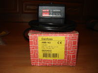 [Sprzedam] Sterownik zaworu Danfoss AMB 162 nowy - okazja!