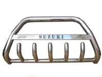 Zderzak do taranowania w samochodzie osobowym a prawo.