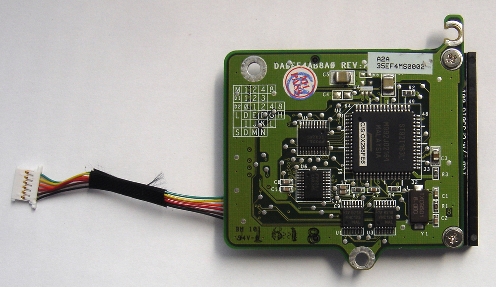 New Drivers: fujitsu siemens usb
