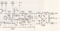 OR Philips 90AL970/00 - Słabe FM, niezgodne napięcia ze schematem. OR Philips 90AL970/00 - Słabe FM, niezgodne napięcia ze schematem.