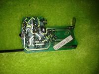 alarm silicon - nie rozbraja, ani nie uzbraja. Programowanie?