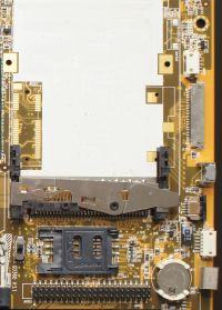 Power Supply and Disk Space Requirements for AZENTEK DT360 Tablet for Volkswagen Diagnosis