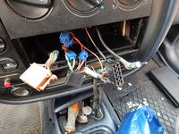 Vw sharan 1,9 TDI 1996r - Duży pobór prądu 1,5 A na bezpieczniku 21 Vw sharan 1,9 TDI 1996r - Duży pobór prądu 1,5 A na bezpieczniku 21