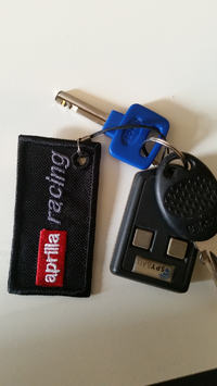 Jak zakodować nowego pilota do alarmu motocyklowego Spyball AM/8010?