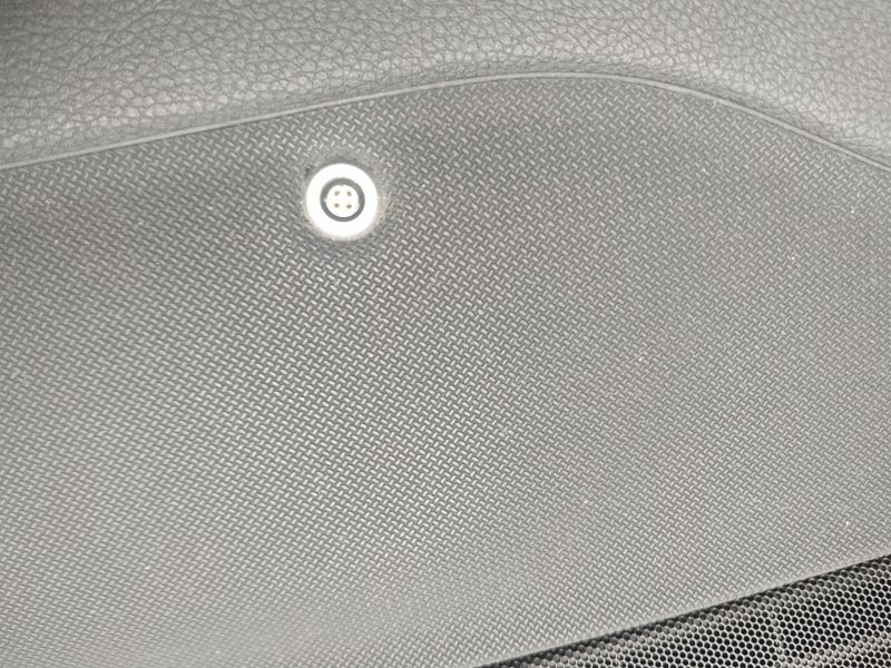 jaki to rodzaj wtyczki? Jest to wtyczka w aucie Skoda octavia 2