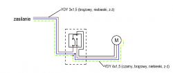 Switch Connection Guide: Cable Types for Single, Double, Stair, Two-way & More - Anka's Query