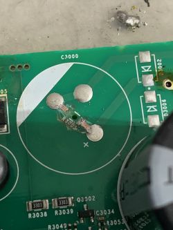 Electrolux EEM 48321L - poszukuję schemat do modułu sterującego EDW-PB150 01E